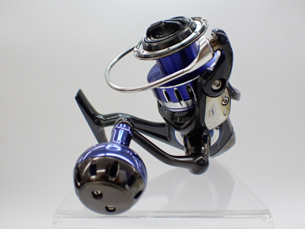 15ソルティガ 4000H